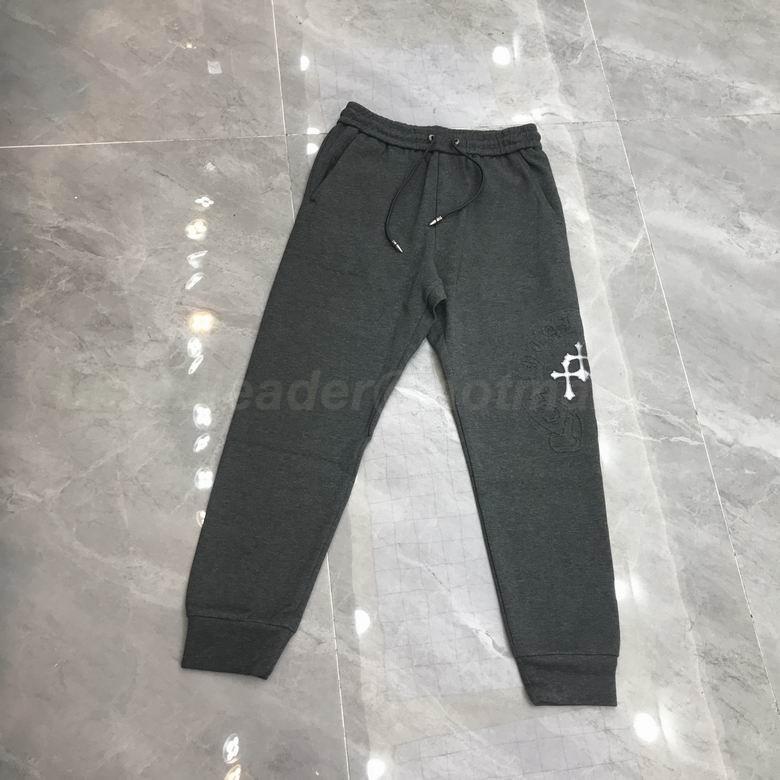 Chrome Hearts Men's Pants 20